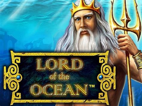 lord of the ocean slot machine gratis